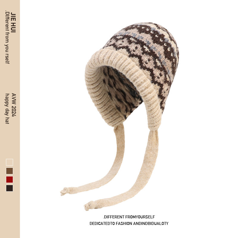 Versatile Women's Beanie Image 9