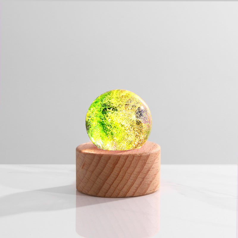 Touch Control Starry Night Light - Image 8