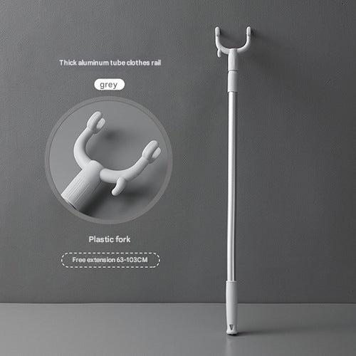 Durable clothes drying rack design image 6