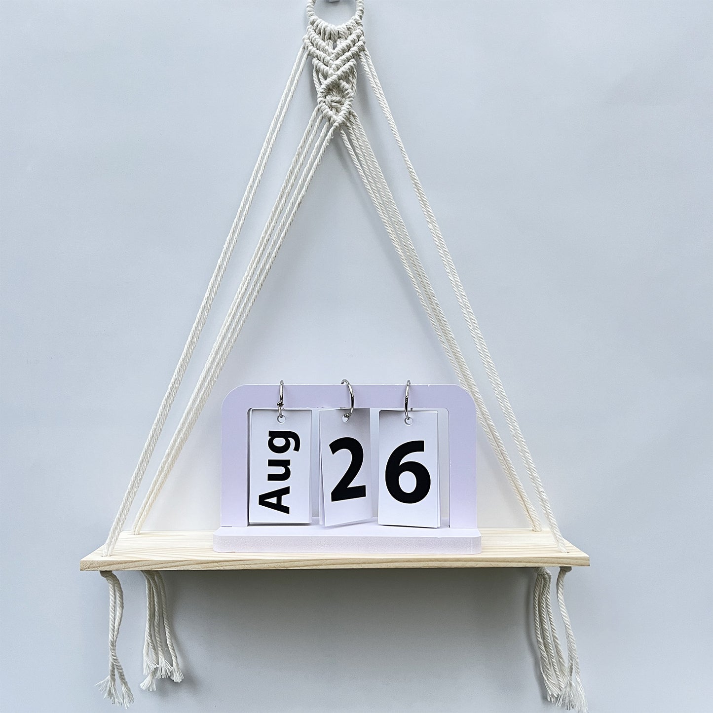 Decorative shelf for home image 4