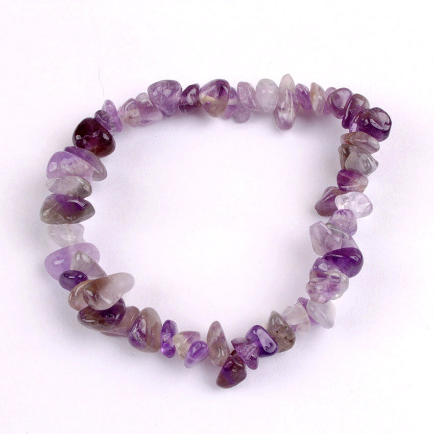 Men's and women's beaded bracelet image 3