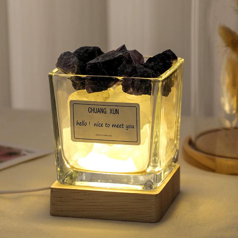 Top View of Natural Aroma Diffuser Image 4
