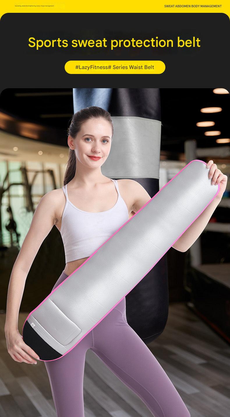 Sports Waist Trainer Belt Image 2