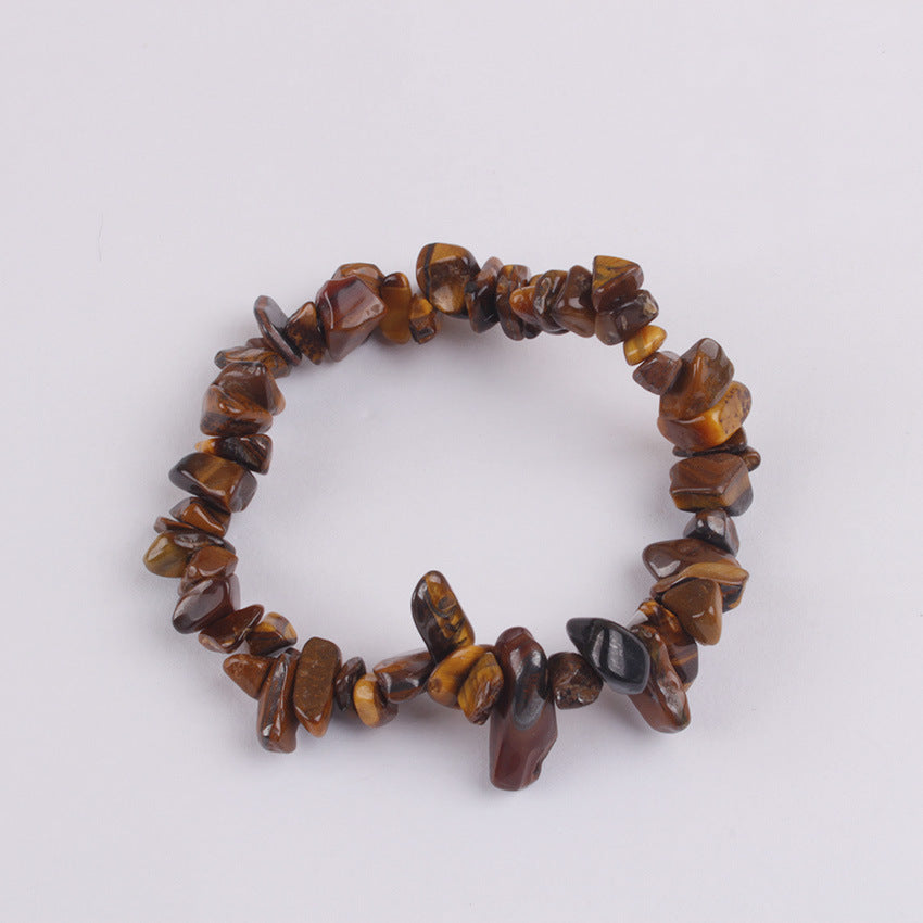 Men's and women's beaded bracelet image 3