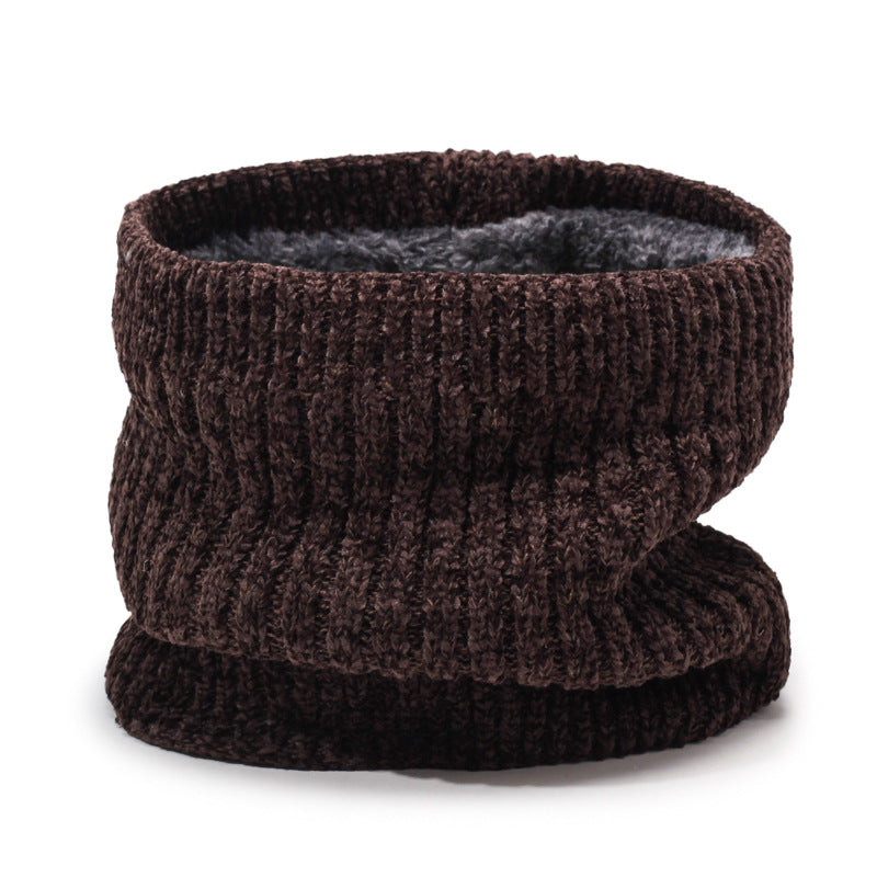 Fashionable neck warmer image 8