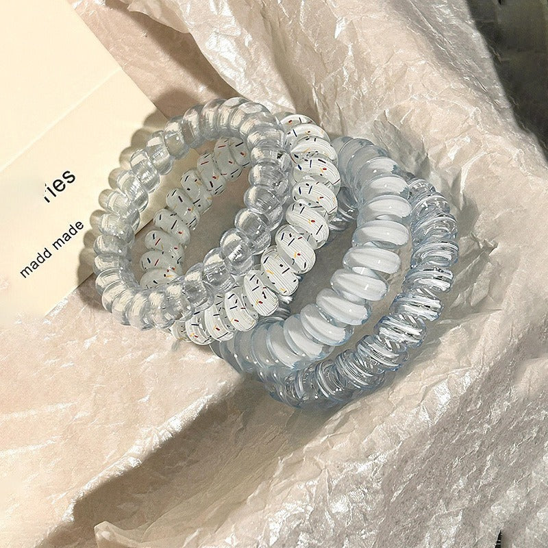 Fresh Mango style hair accessory