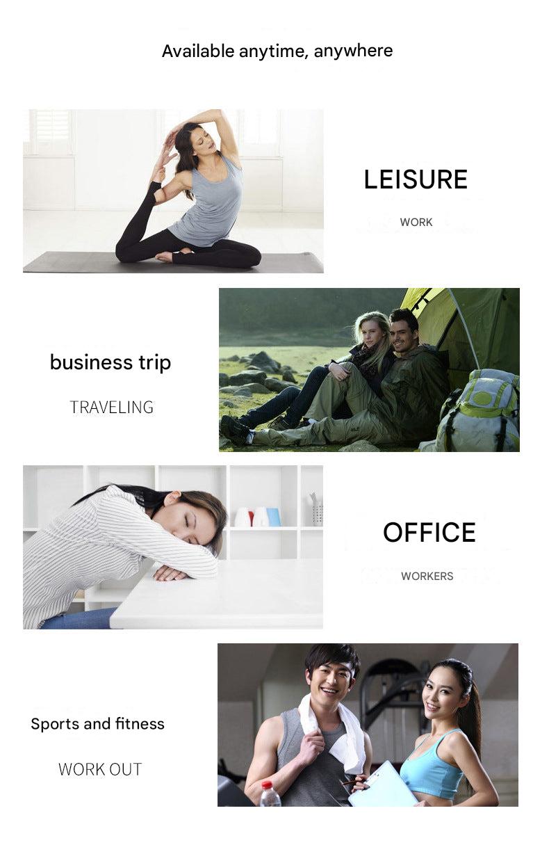 KAKUSAN neck massager image 1