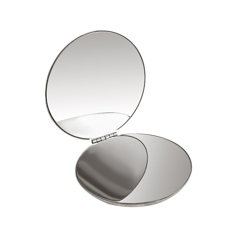 Lightweight Makeup Mirror for Touch-Ups - Image 3