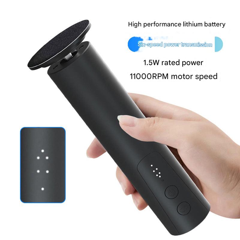 Electric Foot File Image 10