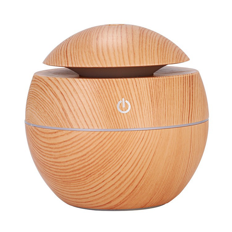 Home office humidifier with essential oils - Image 6