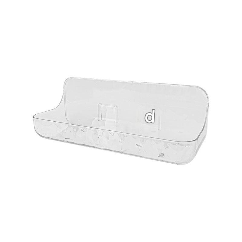 Durable acrylic mounted shelf image 8
