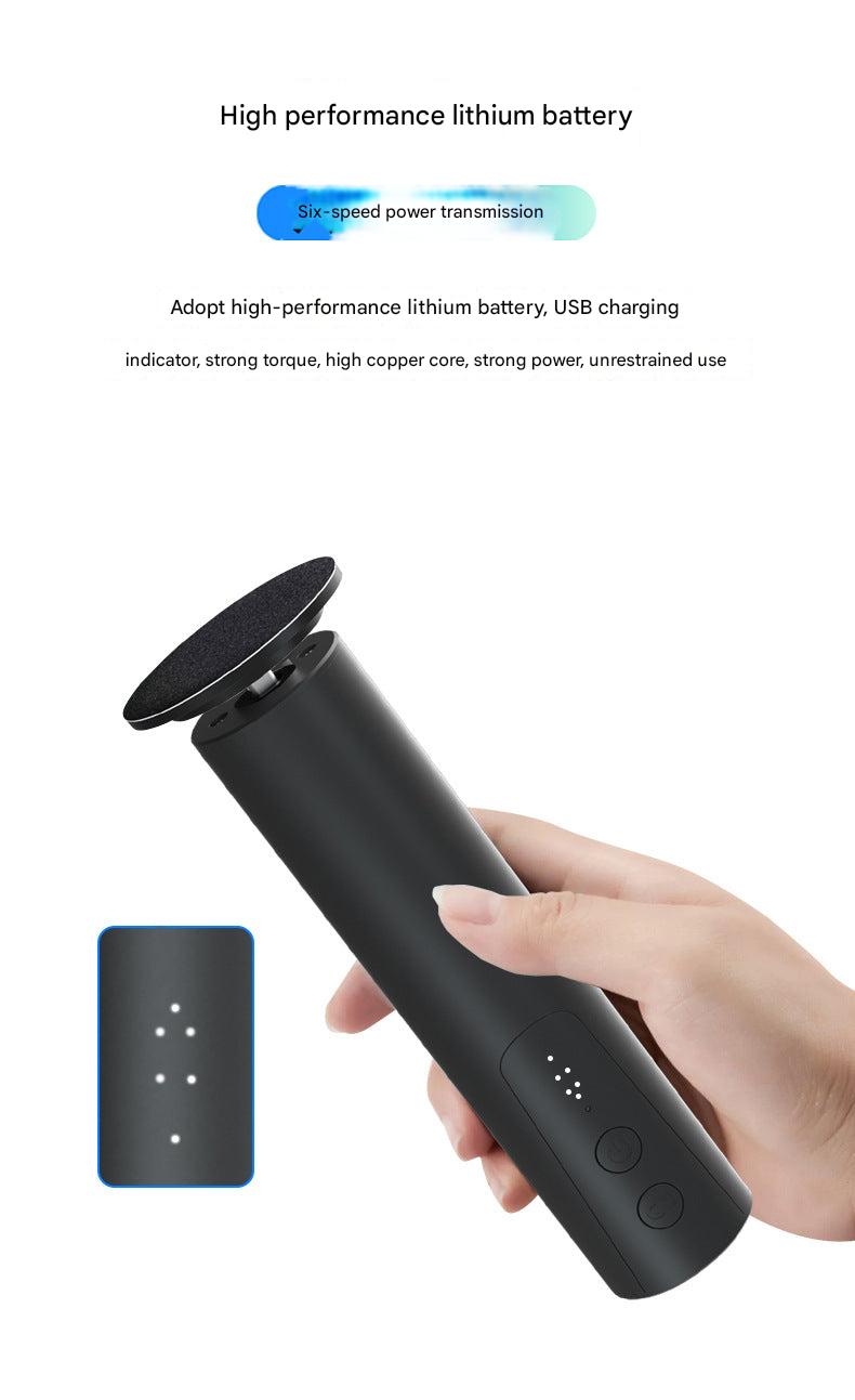 Electric Foot File Image 9