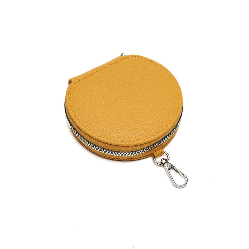 Women's Crossbody Bag in Green