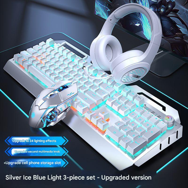 TK900 mechanical keyboard image 10