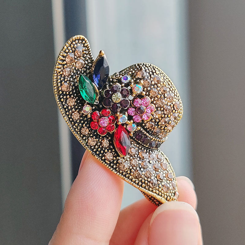 versatile fashion brooch image 4