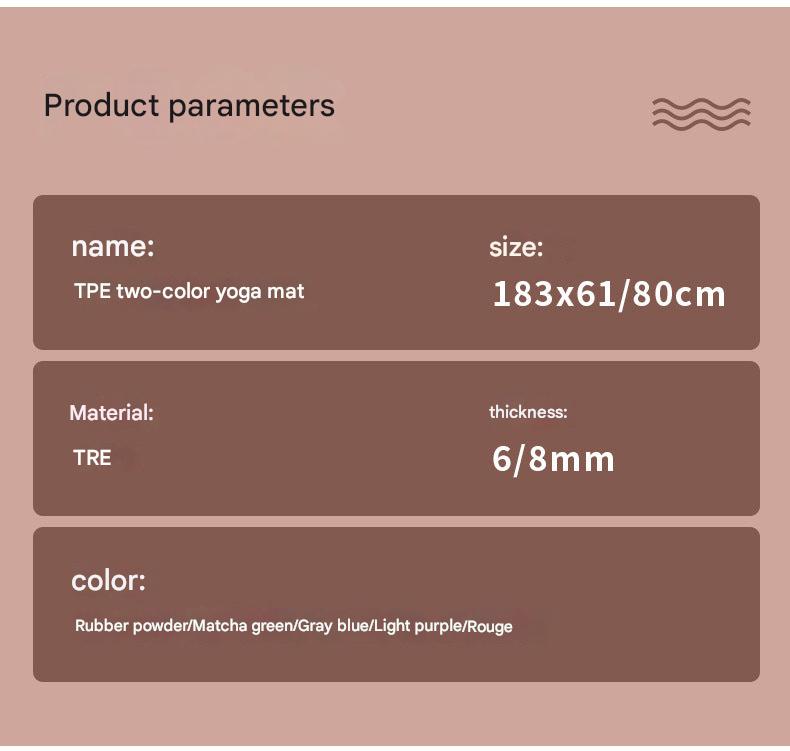 Durable dance mat for home and studio use