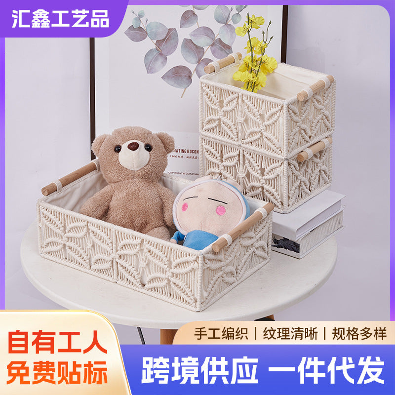 Versatile cotton organizer for crafts image 9