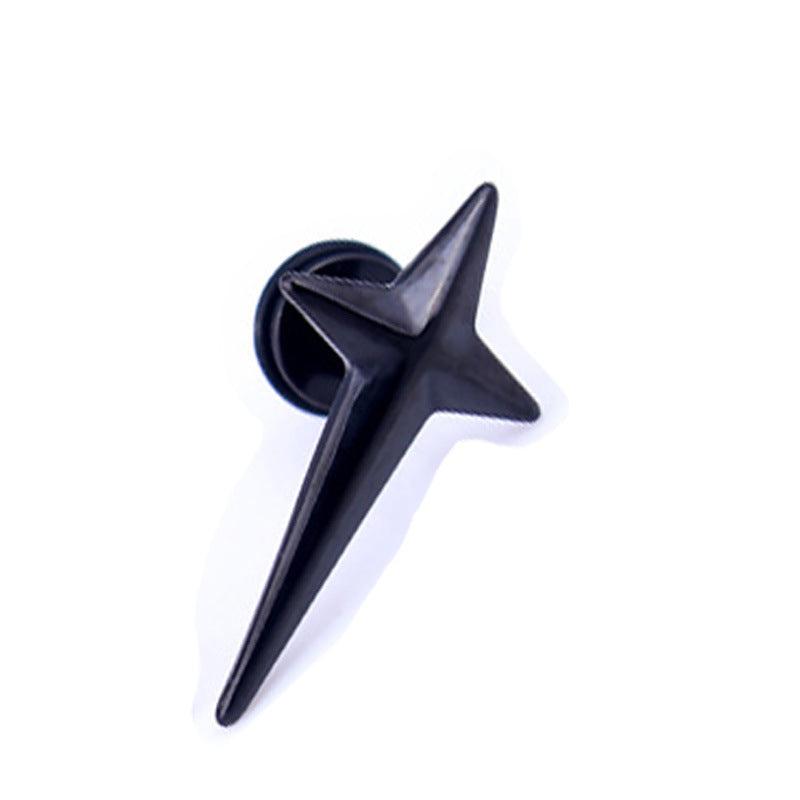 Elegant titanium earrings for casual and formal wear