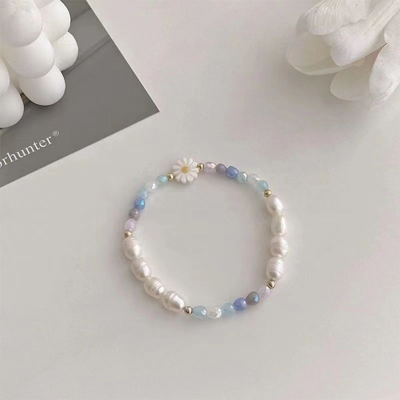 Stunning Floral Jewelry for Women