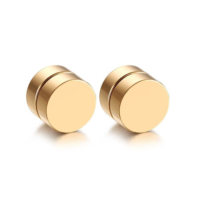 Stylish earrings without piercings image 5