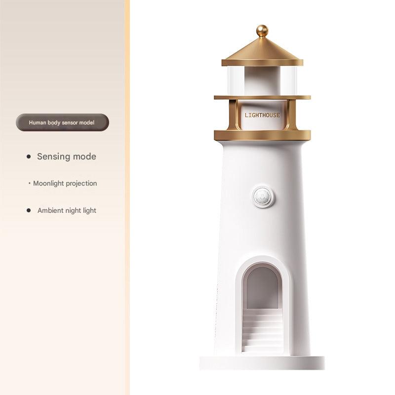 Bluetooth moonlight projector lamp