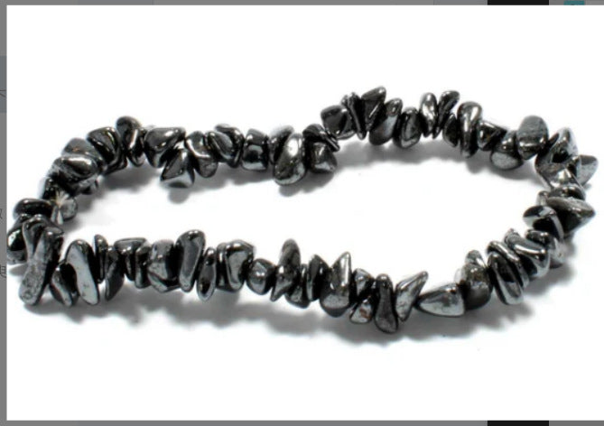 Men's and women's beaded bracelet image 3