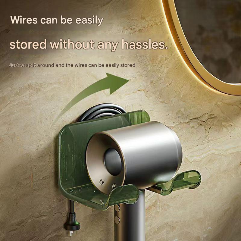 Sleek Wall-Mounted Storage Image 7