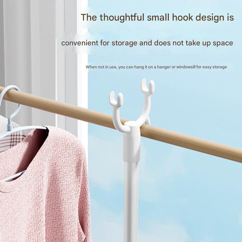 Sleek design drying rack image 9