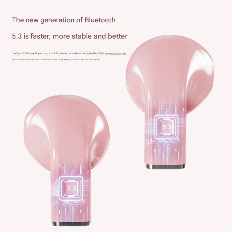 Stylish wireless audio device