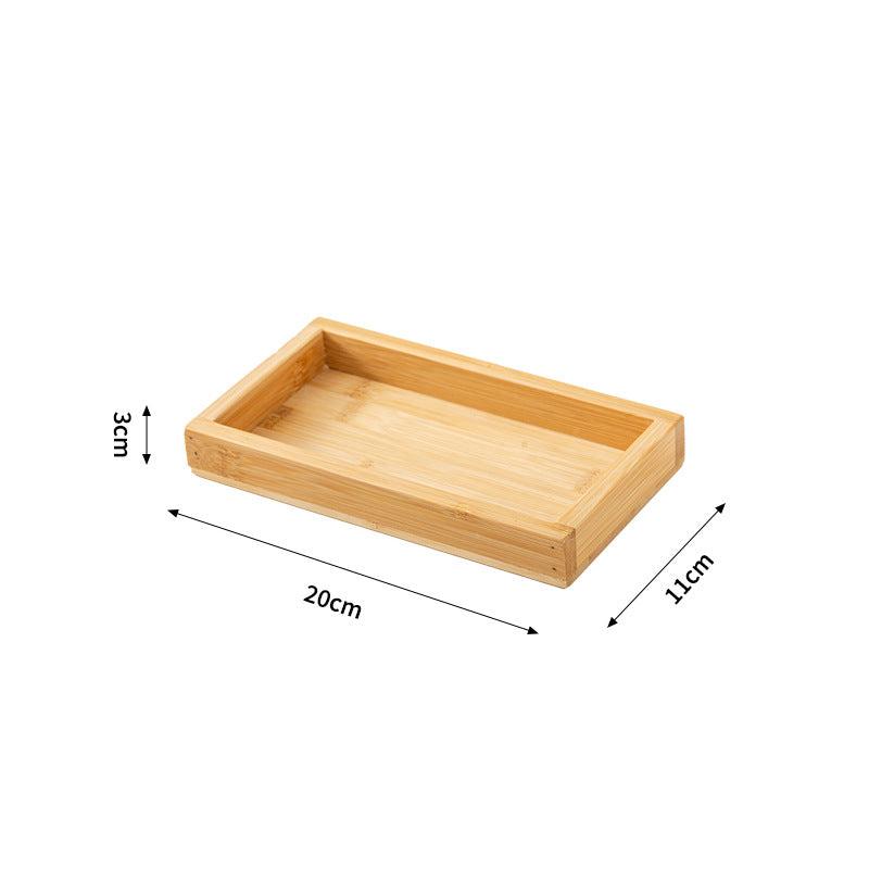 Dishwasher safe ceramic snack dish