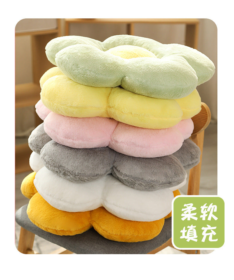 decorative throw pillow