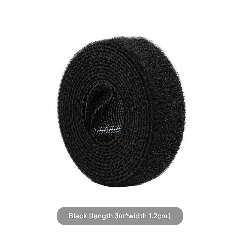 Durable material of cable organizer - image 5