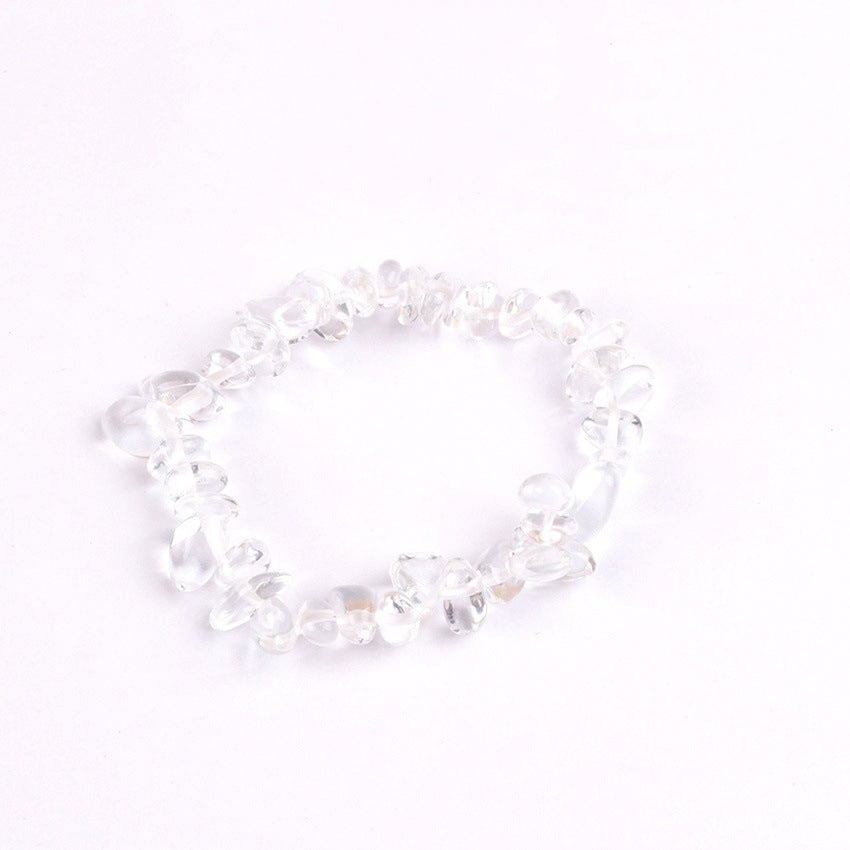Men's and women's beaded bracelet image 3