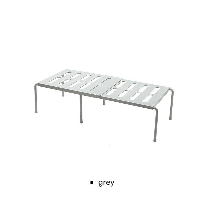 Efficient Shoe Organizer for Small Spaces Image 10