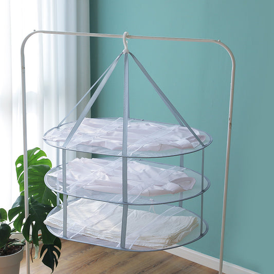 durable drying rack usage image 7