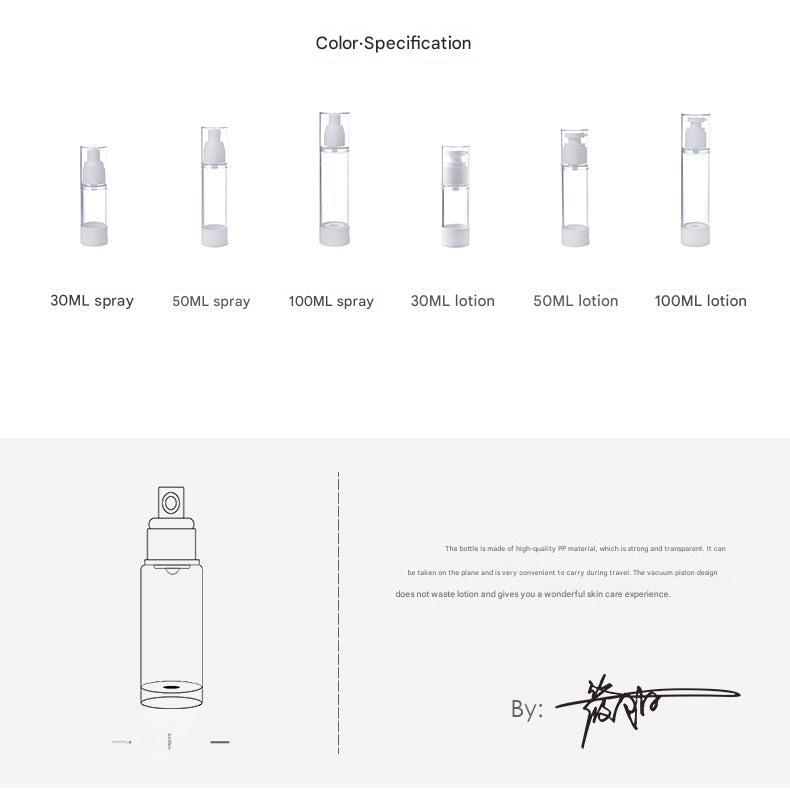 Convenient travel packaging 10