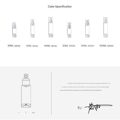 Convenient travel packaging 10