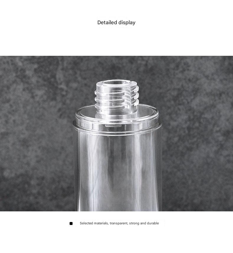 100ML travel size container 5