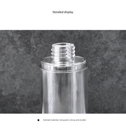 100ML travel size container 5