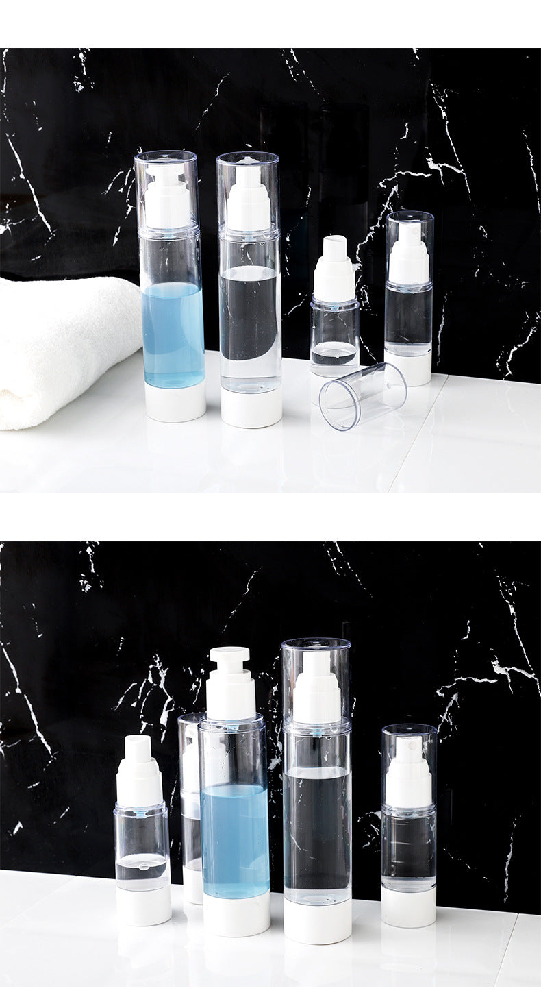 30ML travel spray bottle 3
