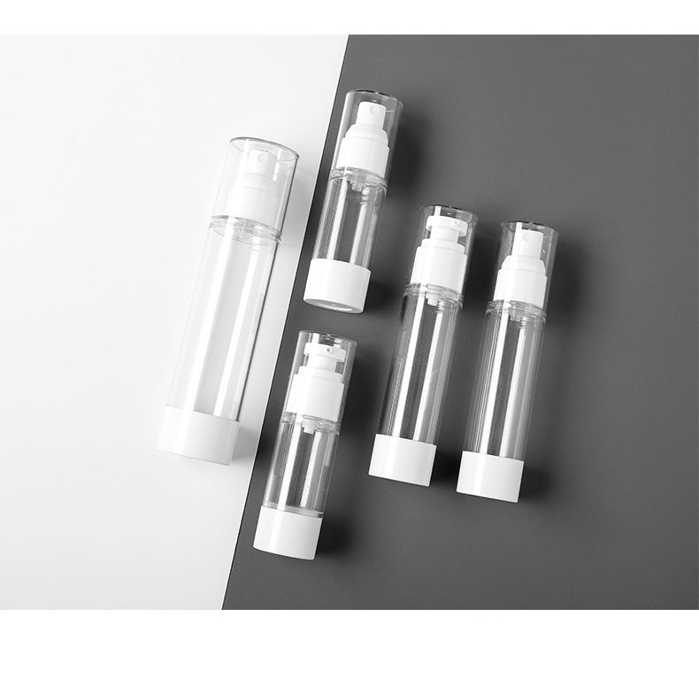 Refillable spray bottle 2
