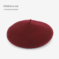 Children's Maroon