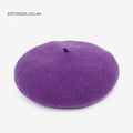 Children's Violet
