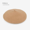 Children's Camel Color