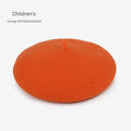 Children's Orange