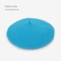Children's Lake Blue