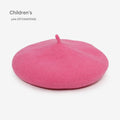 Children's Pink