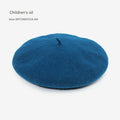 Children's Oil Blue