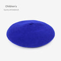 Children's Royal Blue