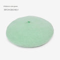 Children's Mint Green